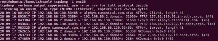 Ubuntu_TCPDUMP